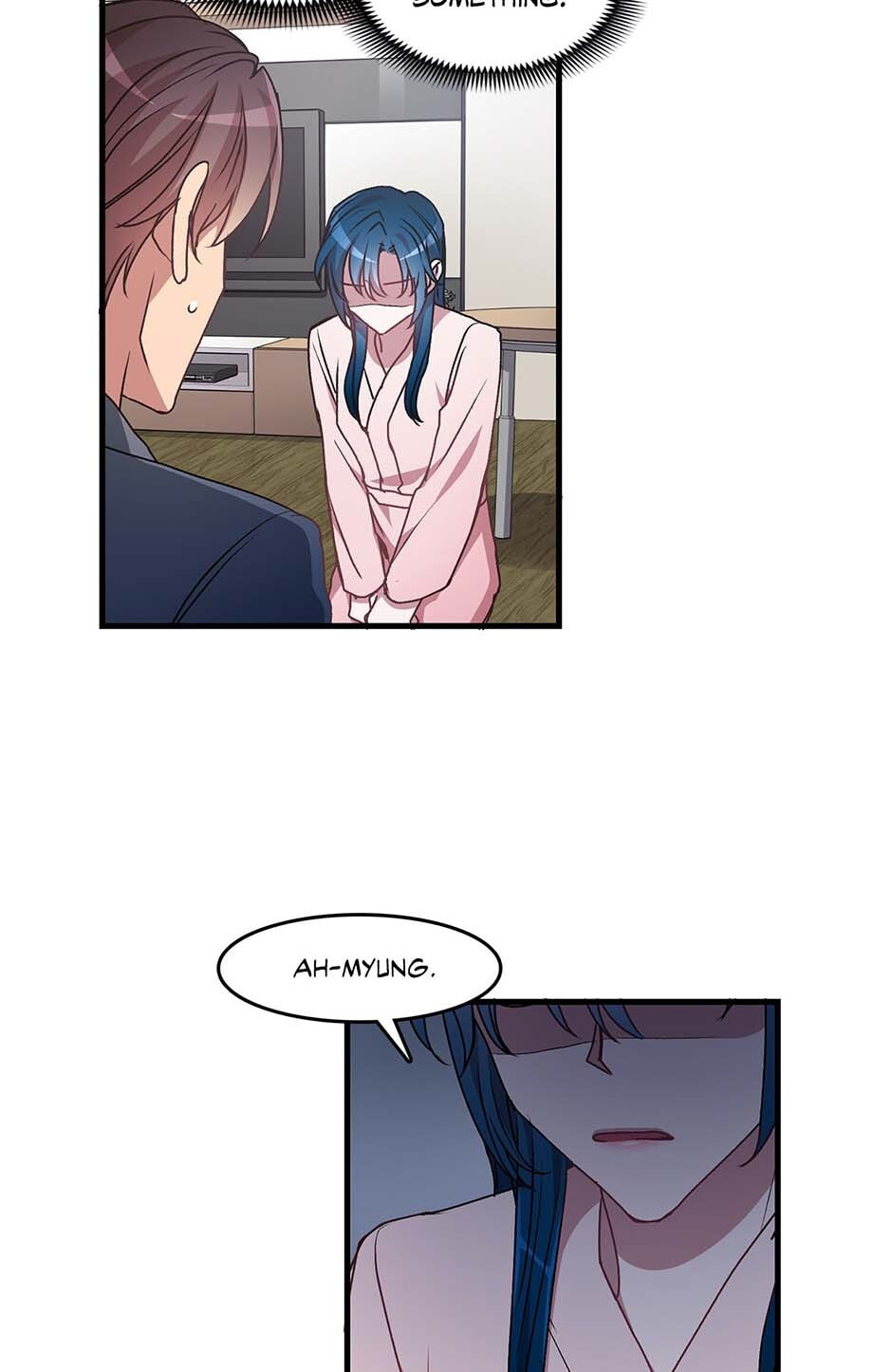 Read Black Dragon Romance chapter 48 image 47 on Lezhin