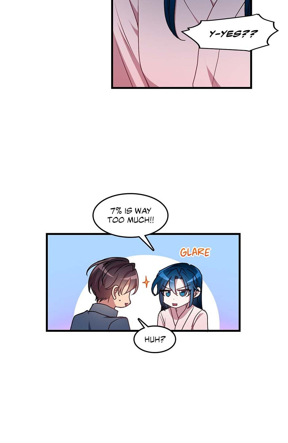 Read Black Dragon Romance chapter 48 image 48 on Lezhin