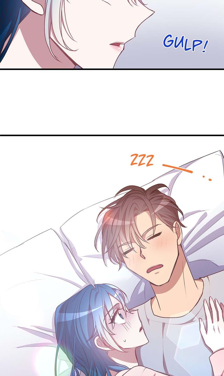 Read Black Dragon Romance chapter 48 image 5 on Lezhin