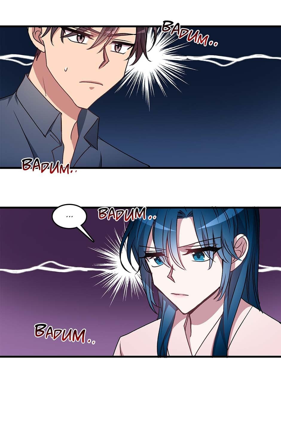 Read Black Dragon Romance chapter 48 image 51 on Lezhin