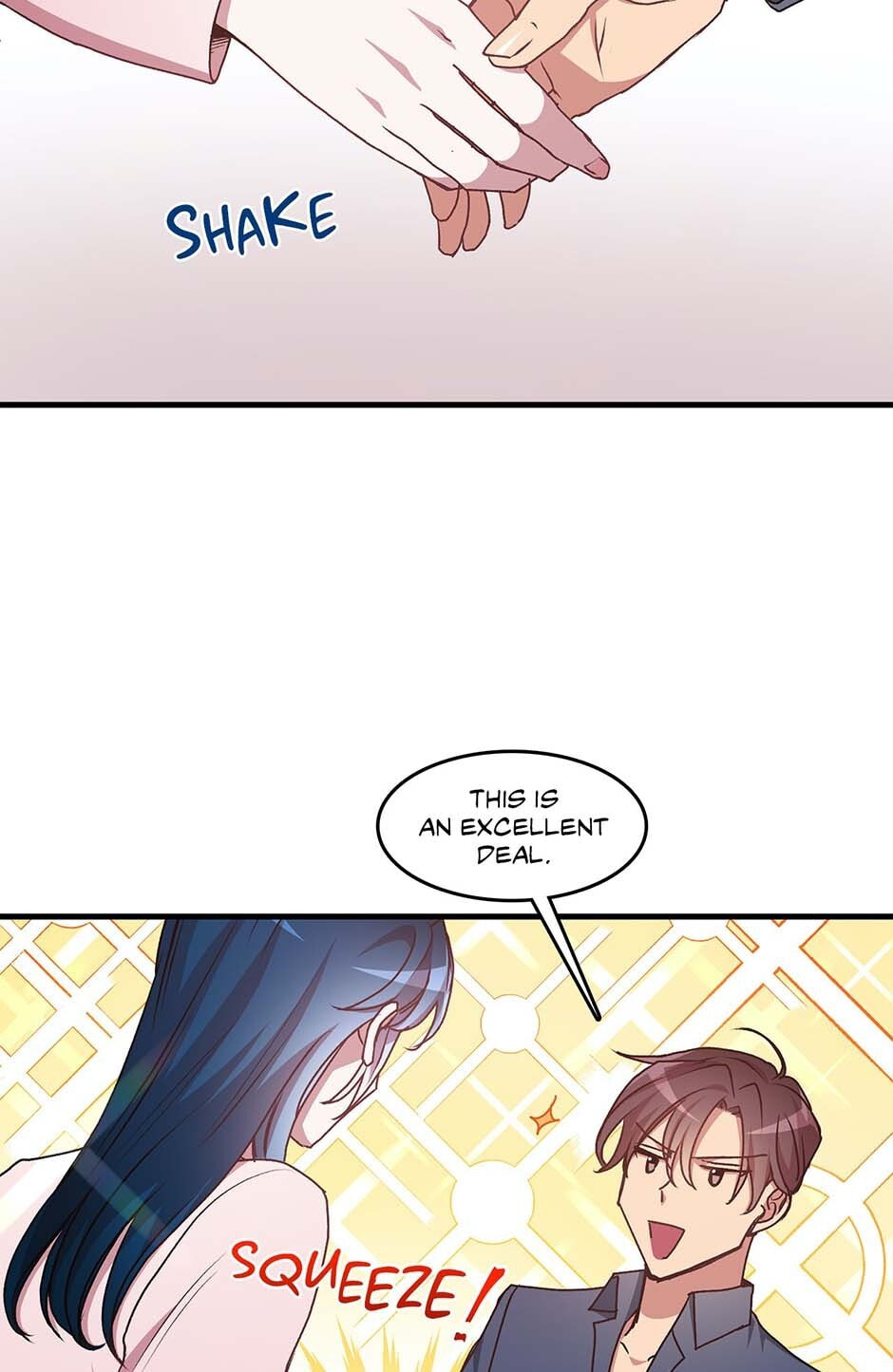 Read Black Dragon Romance chapter 48 image 53 on Lezhin