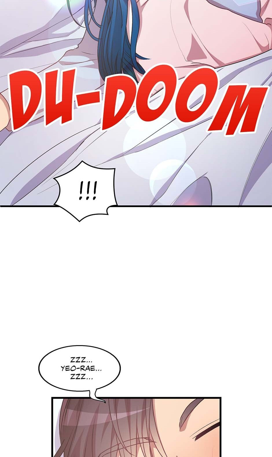 Read Black Dragon Romance chapter 48 image 6 on Lezhin