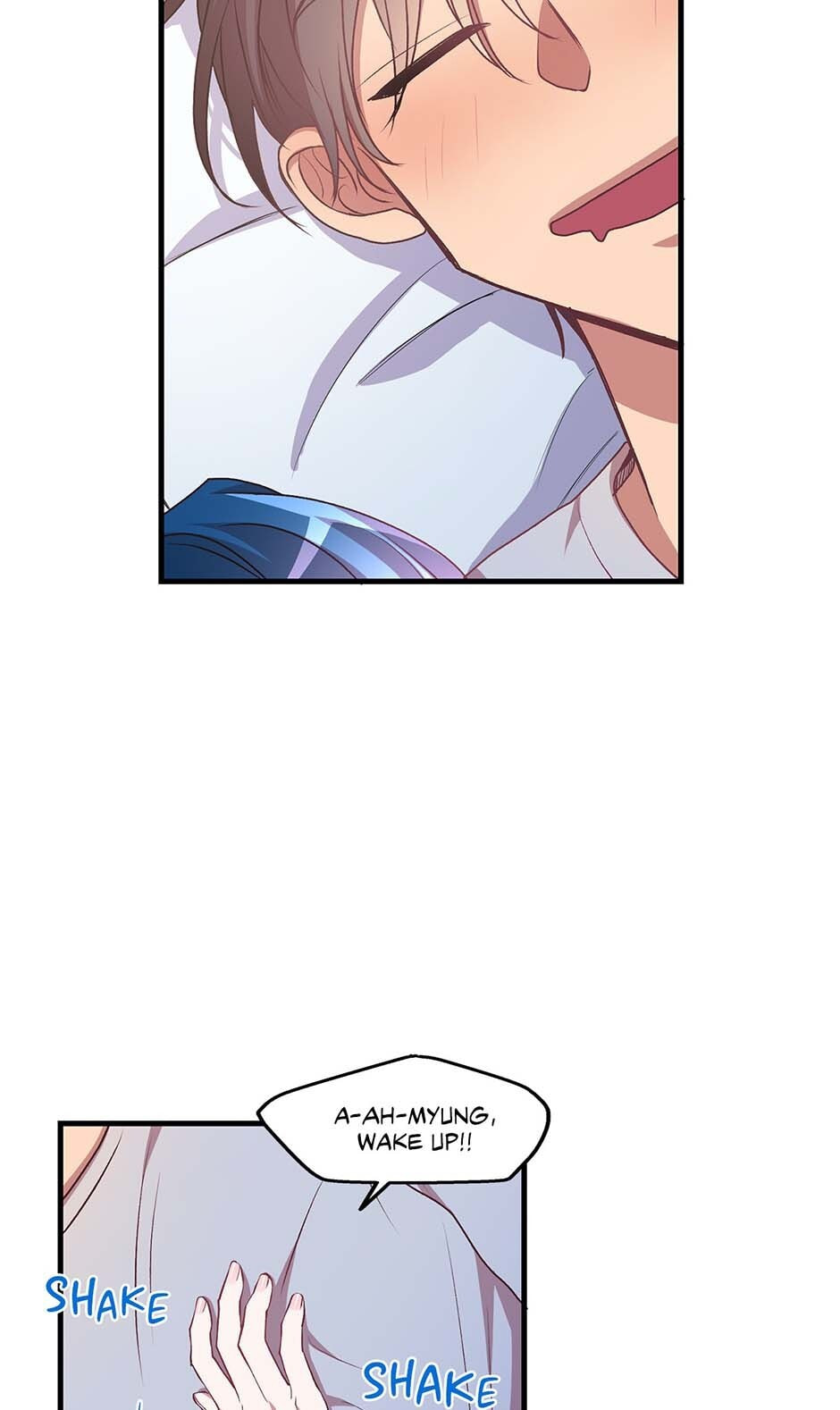 Read Black Dragon Romance chapter 48 image 7 on Lezhin