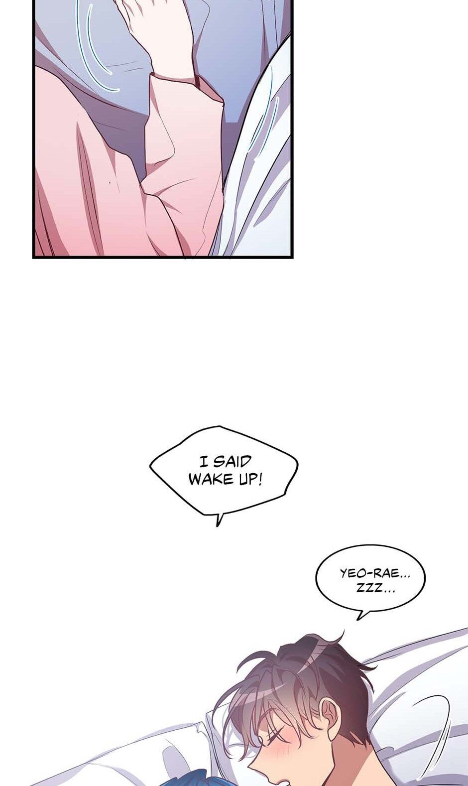 Read Black Dragon Romance chapter 48 image 8 on Lezhin