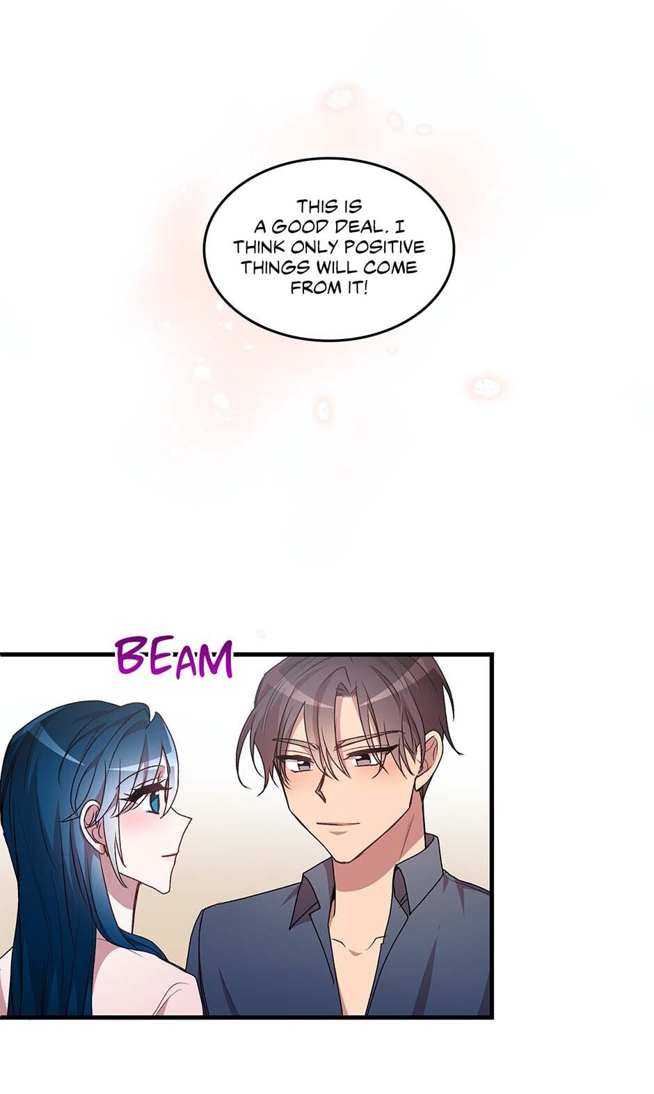 Read Black Dragon Romance chapter 49 image 1 on Lezhin