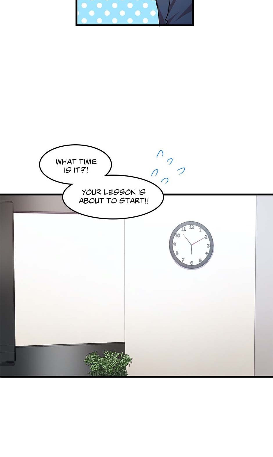 Read Black Dragon Romance chapter 49 image 10 on Lezhin