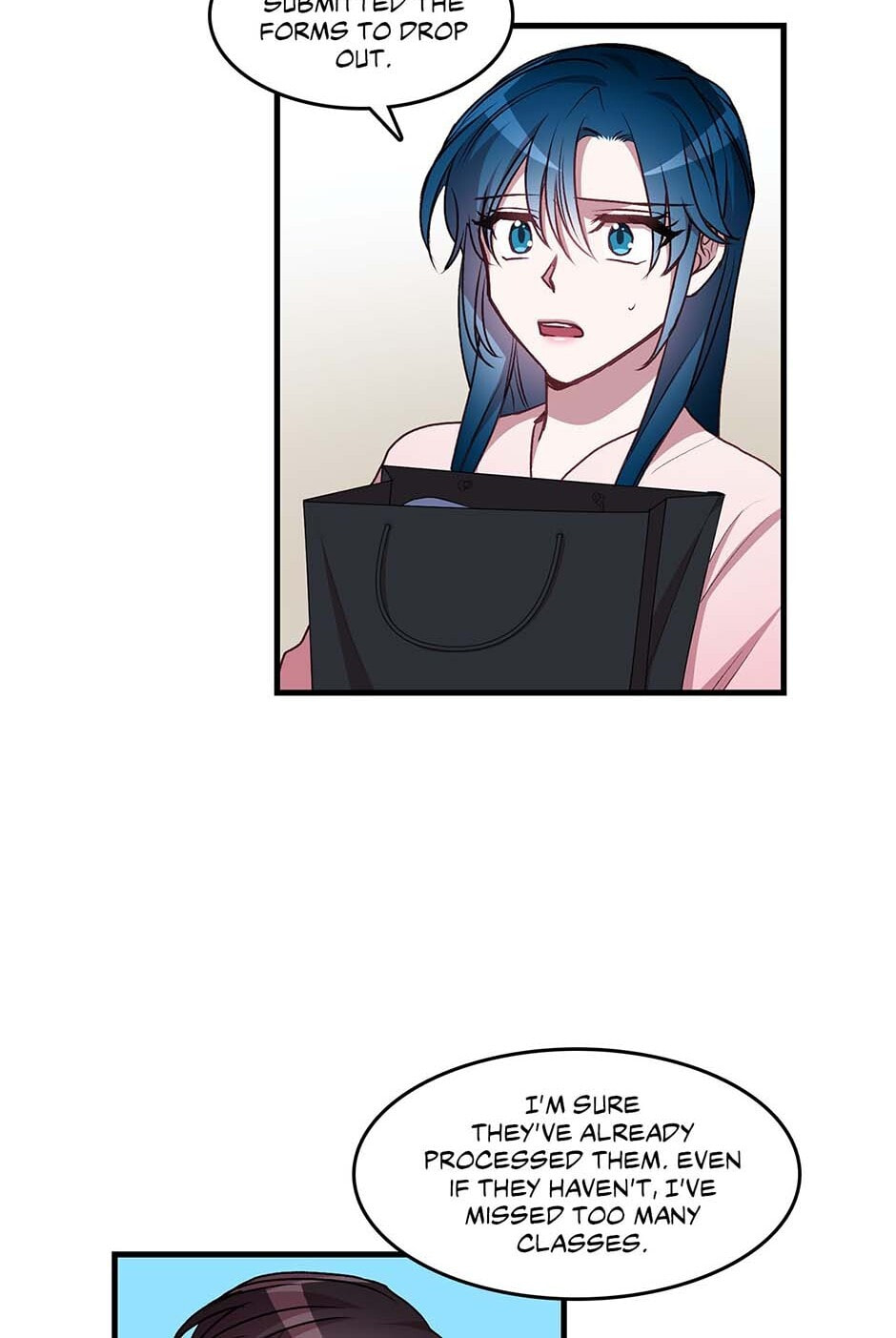 Read Black Dragon Romance chapter 49 image 12 on Lezhin