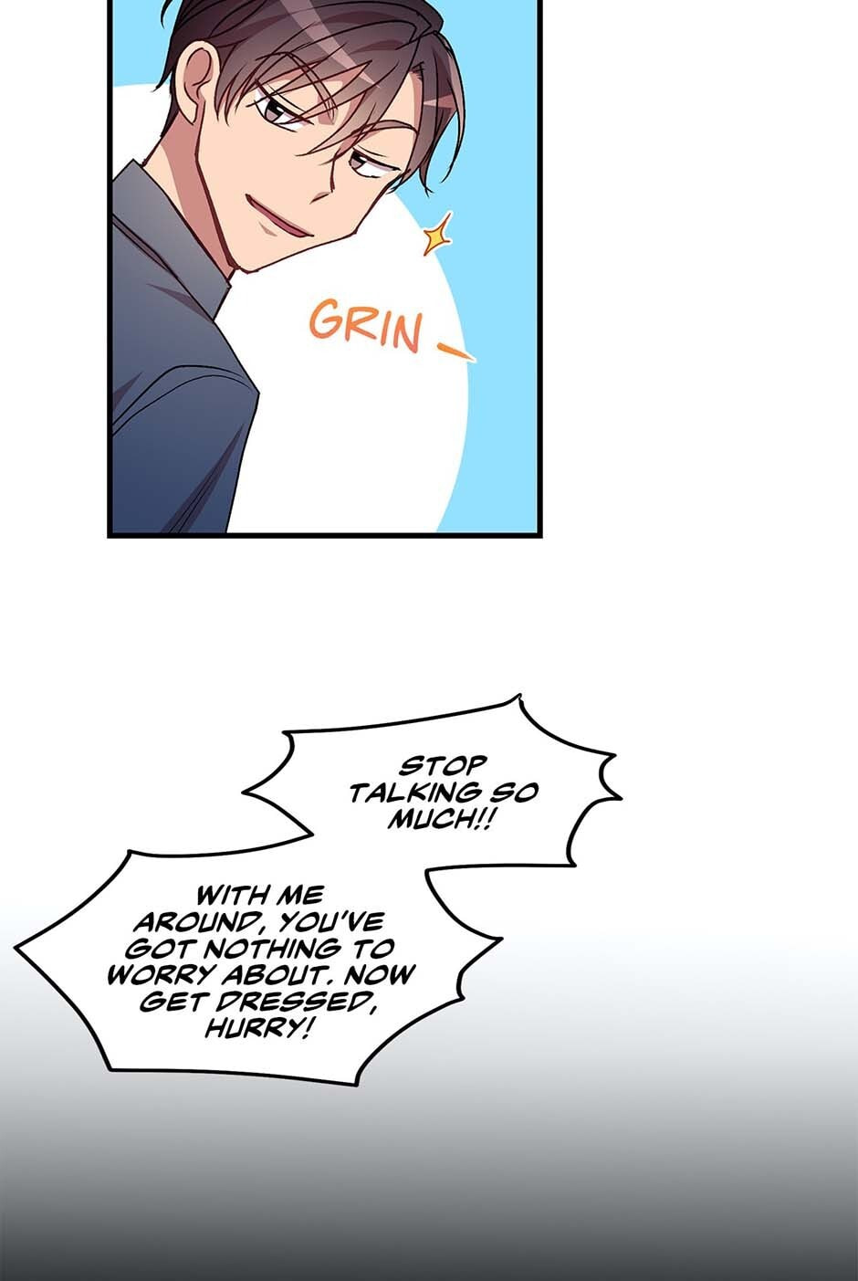 Read Black Dragon Romance chapter 49 image 13 on Lezhin