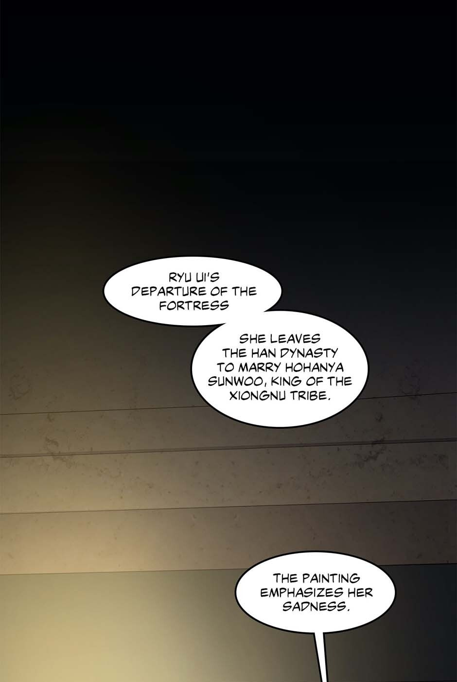 Read Black Dragon Romance chapter 49 image 15 on Lezhin