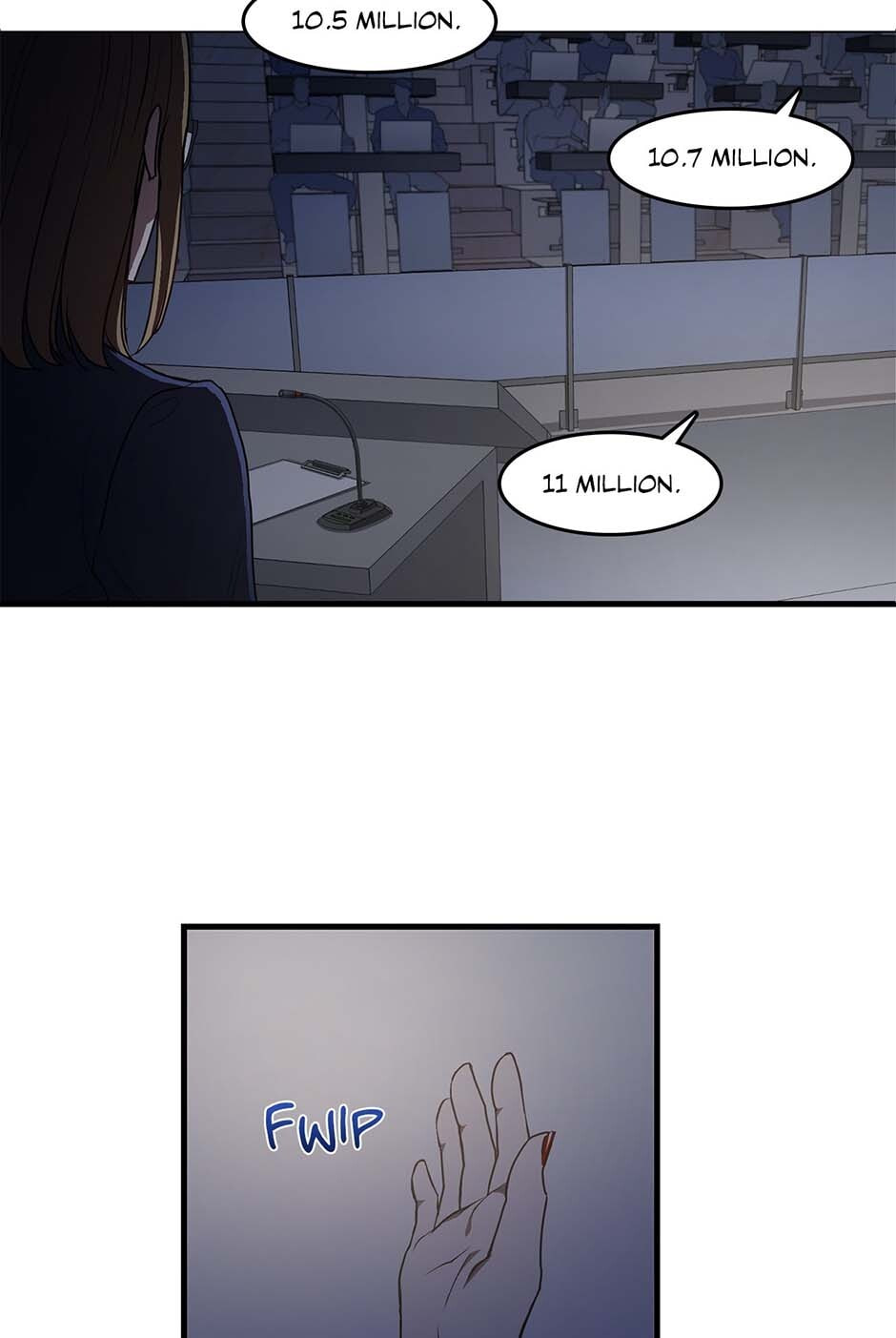 Read Black Dragon Romance chapter 49 image 17 on Lezhin