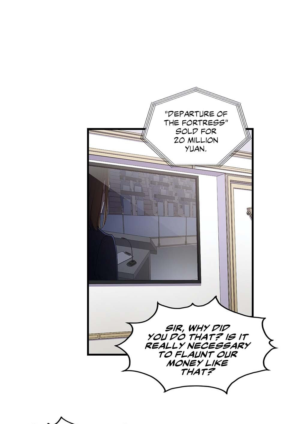 Read Black Dragon Romance chapter 49 image 21 on Lezhin