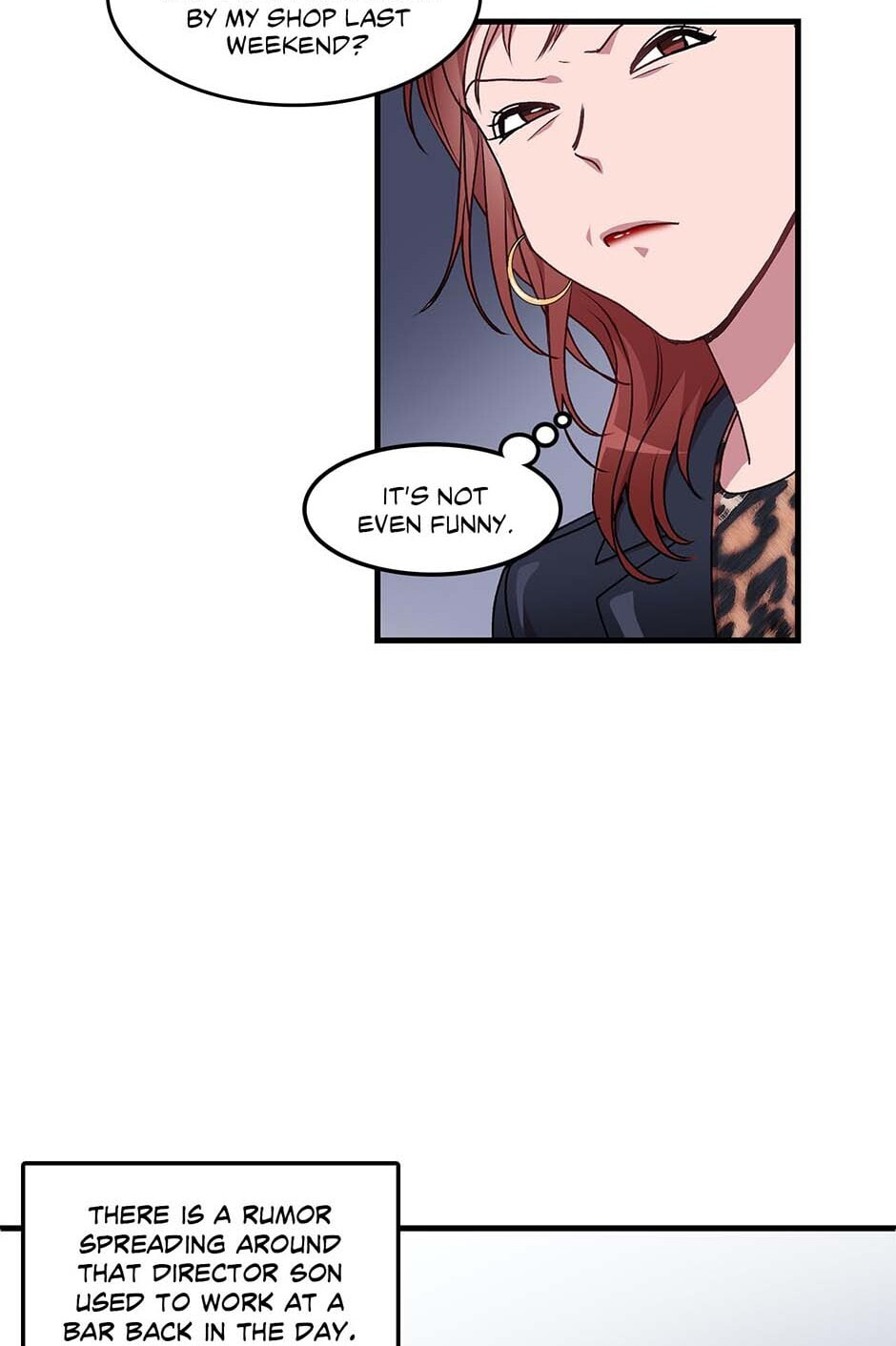Read Black Dragon Romance chapter 49 image 26 on Lezhin