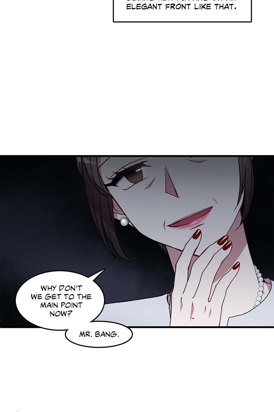 Read Black Dragon Romance chapter 49 image 28 on Lezhin