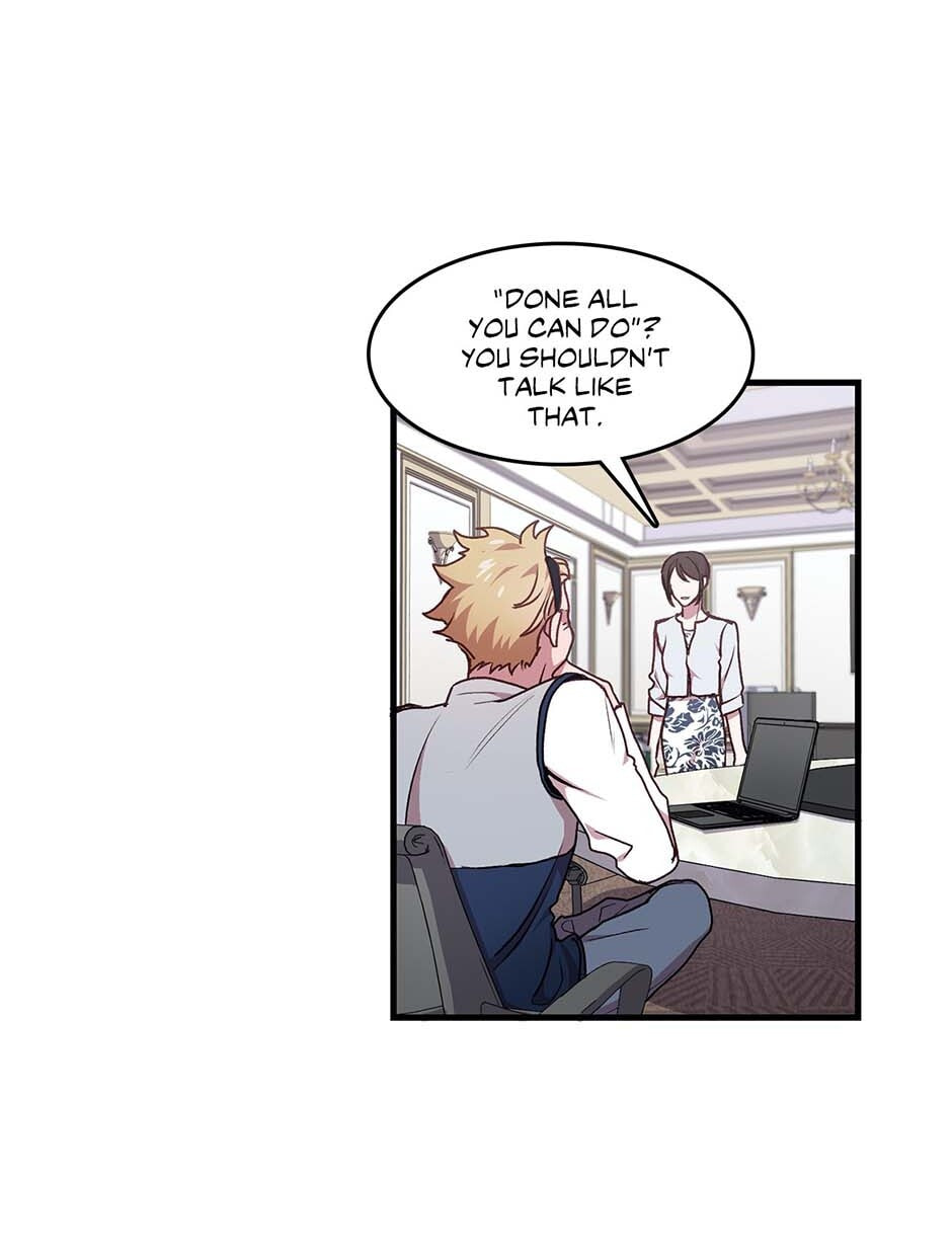 Read Black Dragon Romance chapter 49 image 30 on Lezhin
