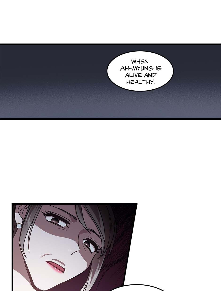 Read Black Dragon Romance chapter 49 image 31 on Lezhin