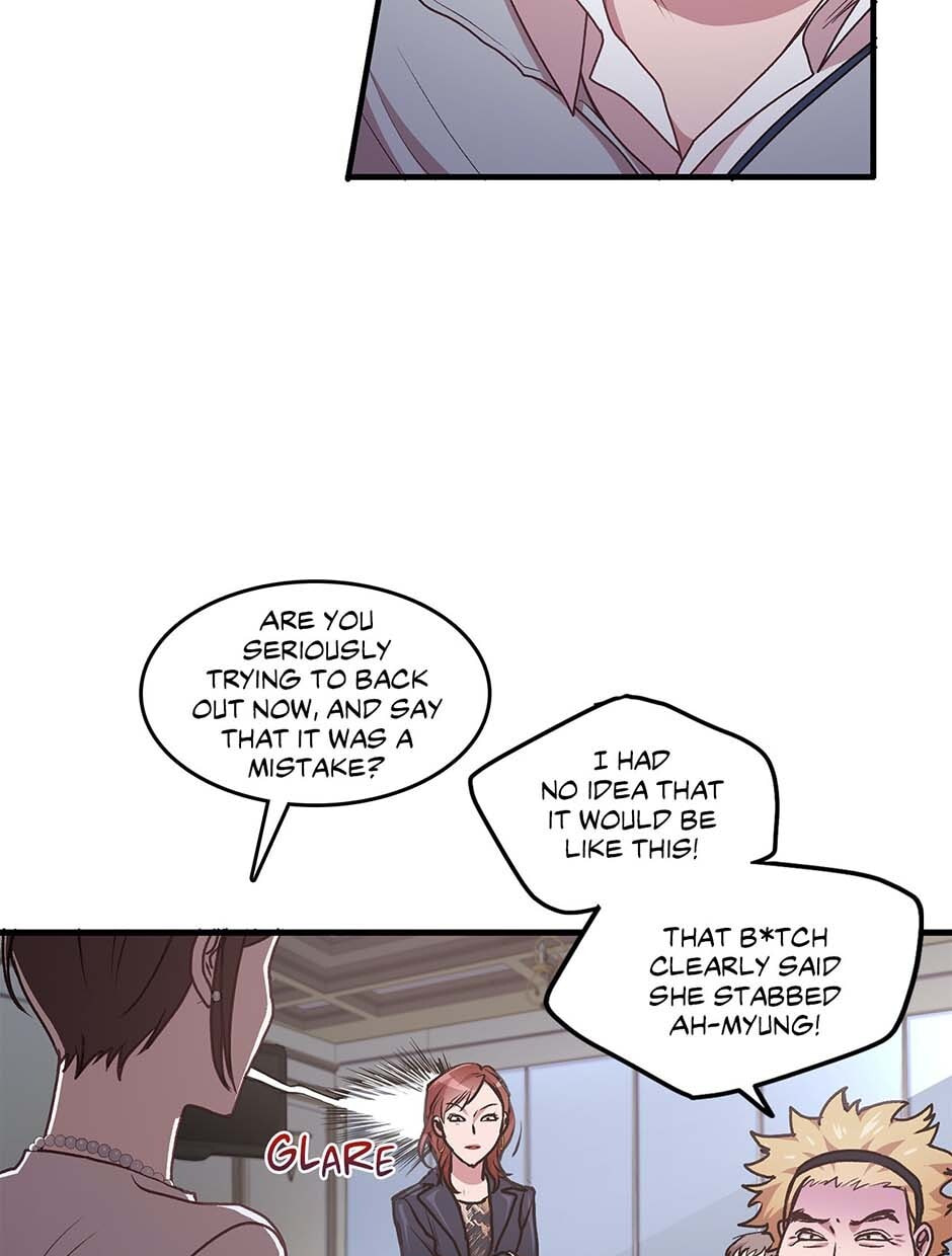 Read Black Dragon Romance chapter 49 image 33 on Lezhin