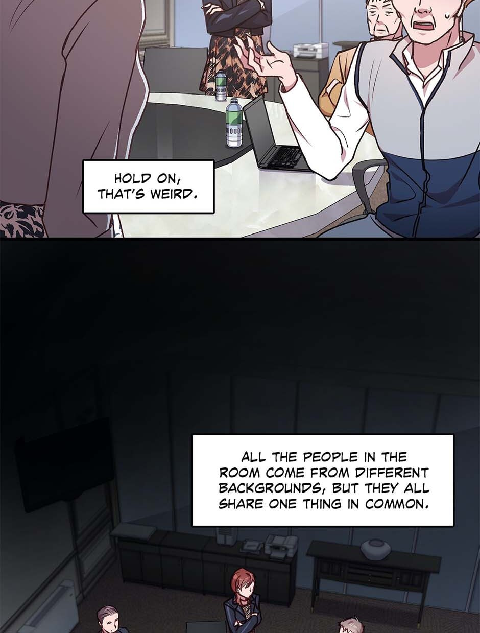 Read Black Dragon Romance chapter 49 image 34 on Lezhin