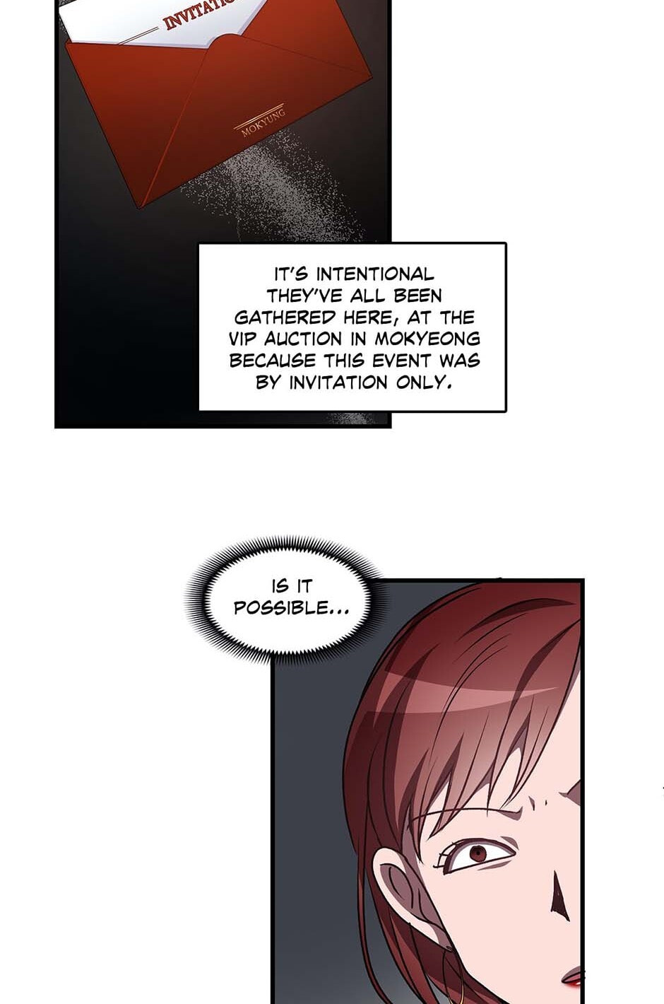 Read Black Dragon Romance chapter 49 image 38 on Lezhin