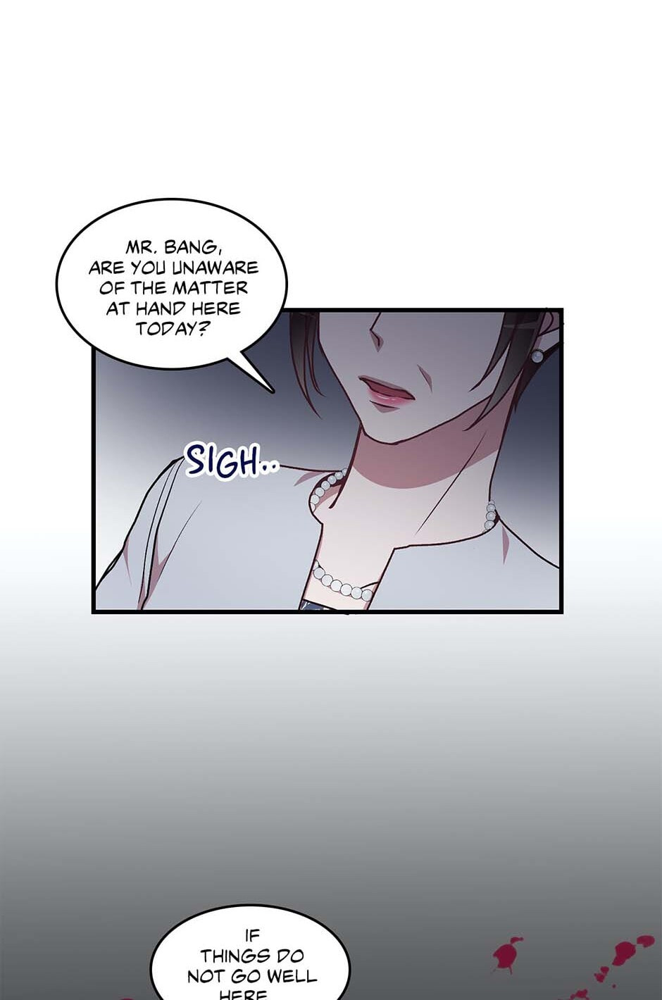 Read Black Dragon Romance chapter 49 image 40 on Lezhin
