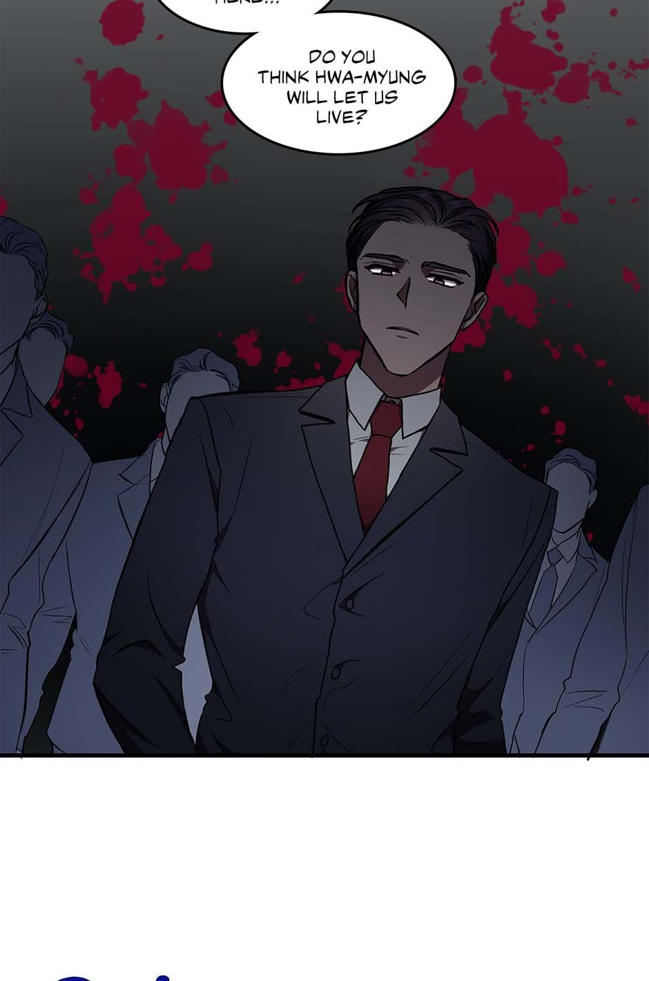Read Black Dragon Romance chapter 49 image 41 on Lezhin