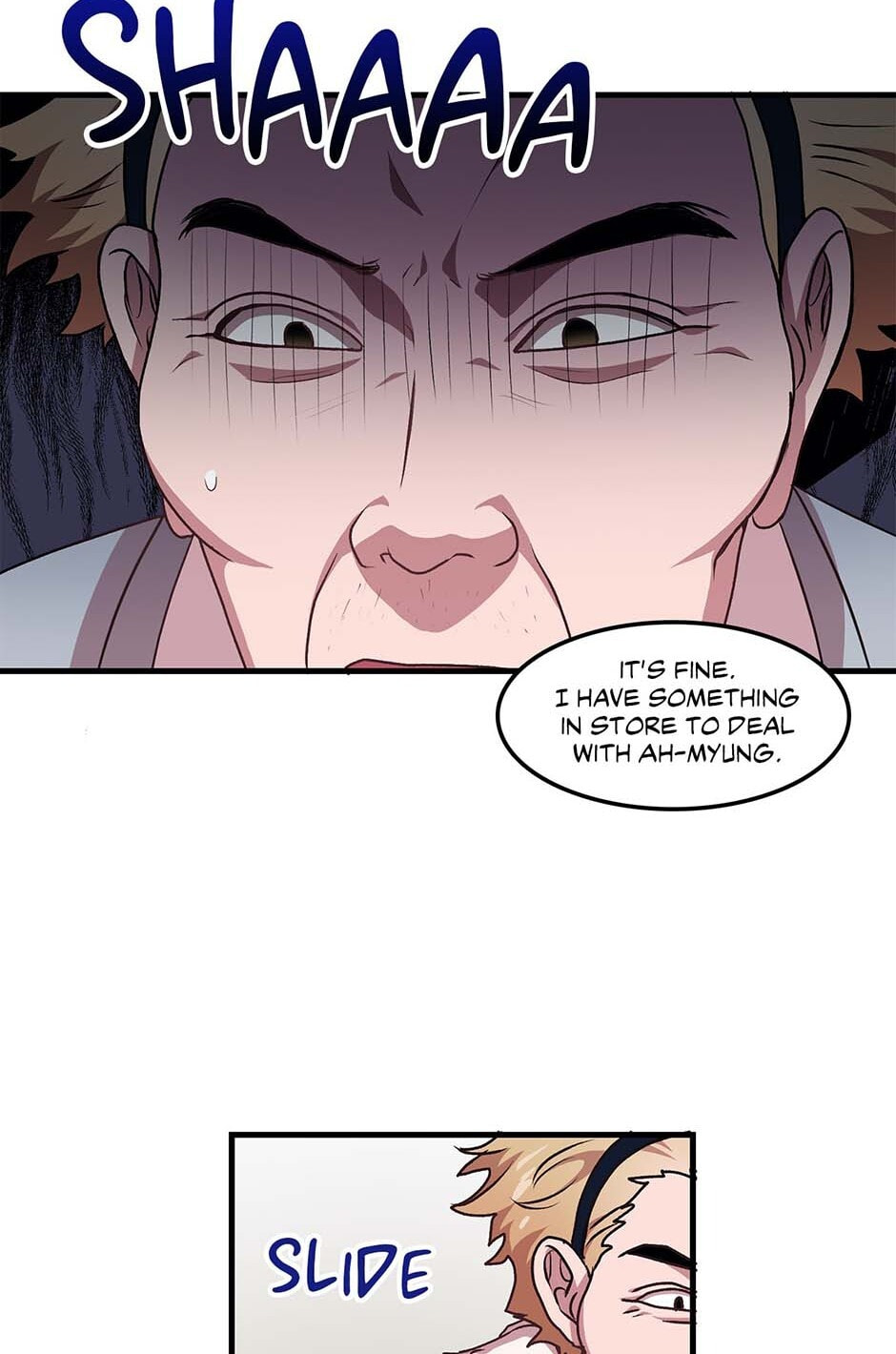 Read Black Dragon Romance chapter 49 image 42 on Lezhin