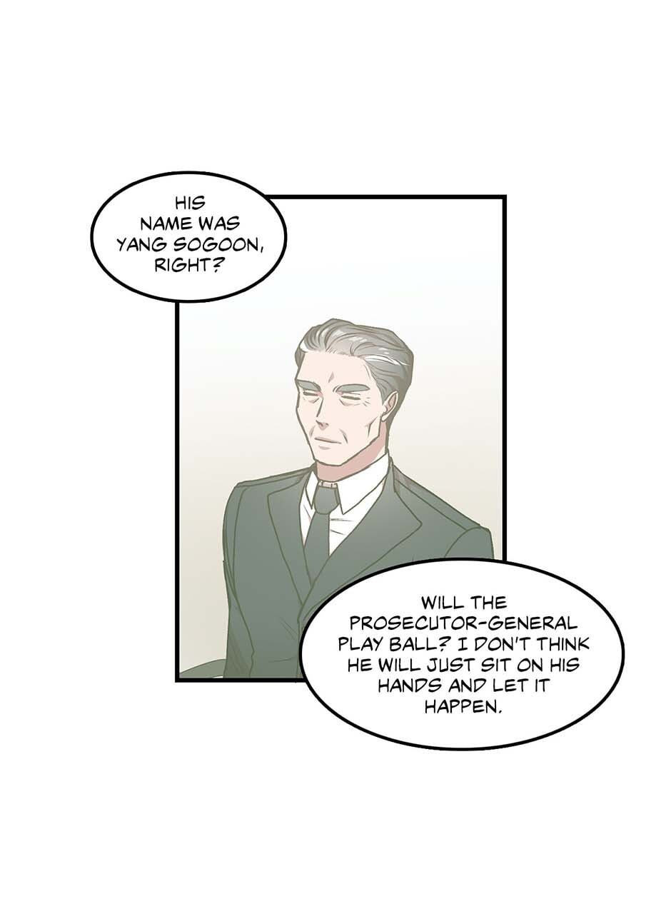 Read Black Dragon Romance chapter 49 image 47 on Lezhin