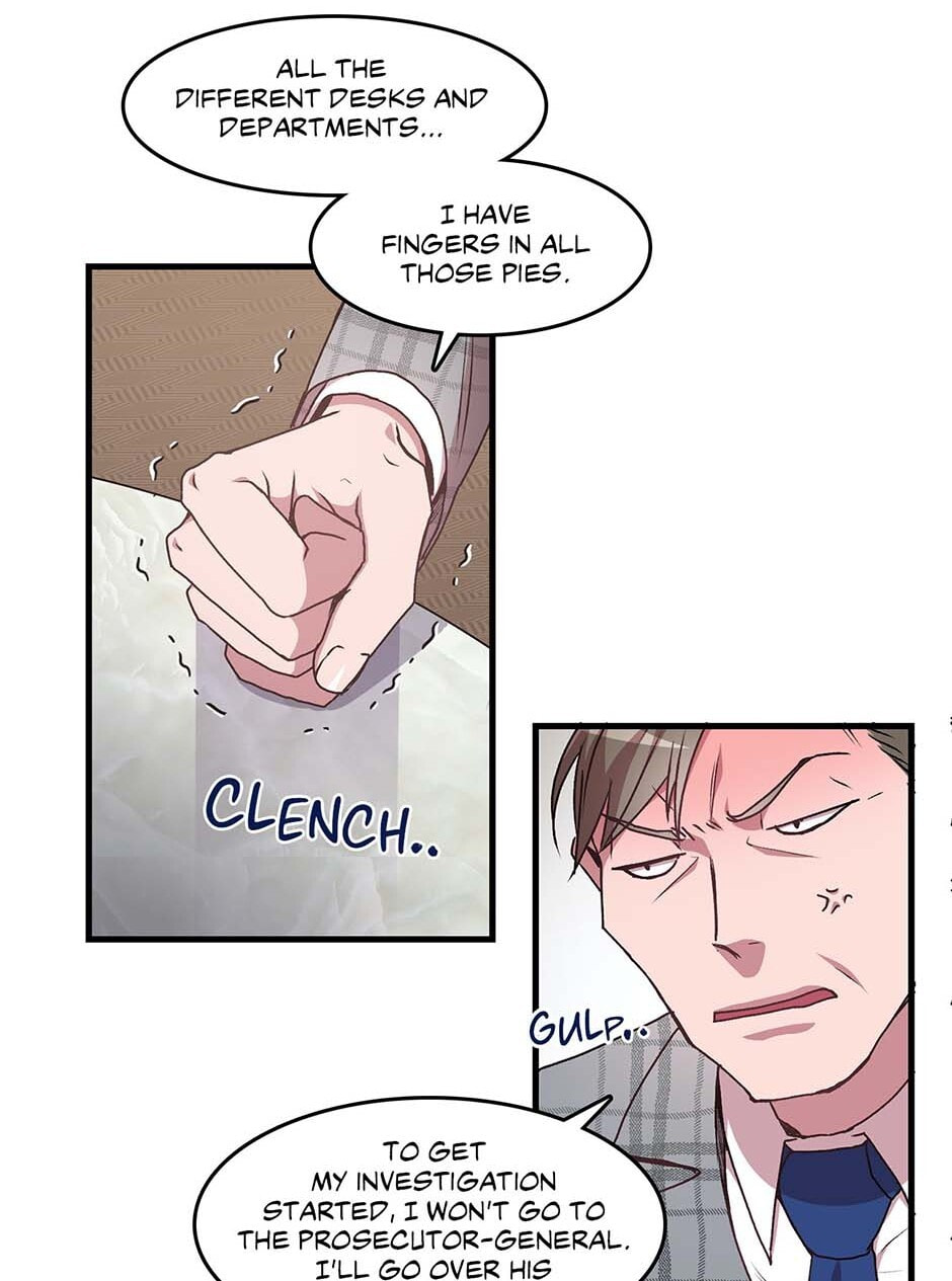 Read Black Dragon Romance chapter 49 image 48 on Lezhin