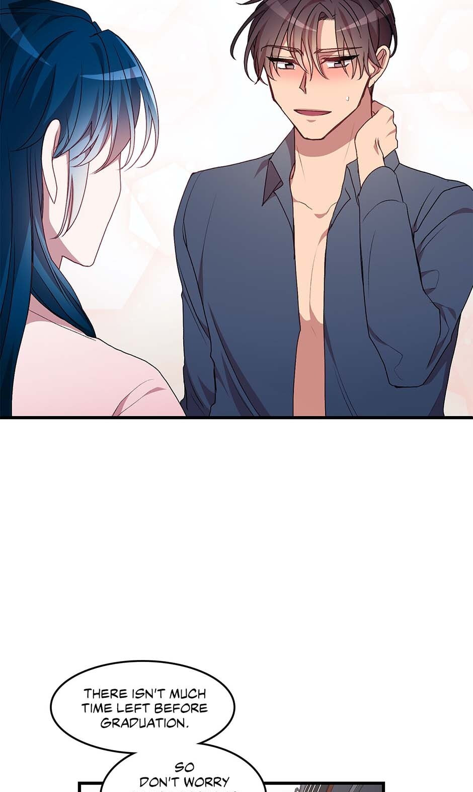 Read Black Dragon Romance chapter 49 image 5 on Lezhin