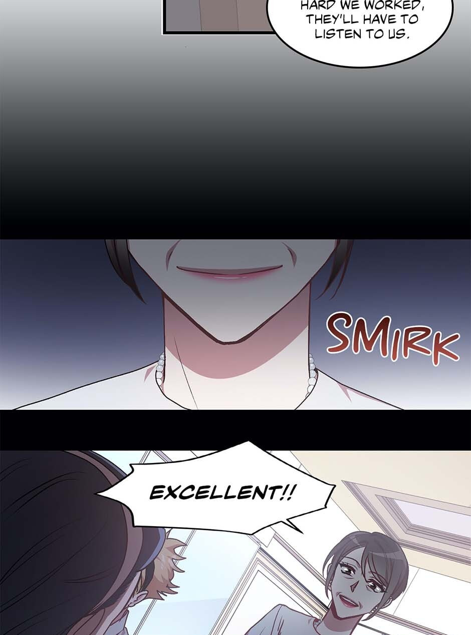 Read Black Dragon Romance chapter 49 image 51 on Lezhin