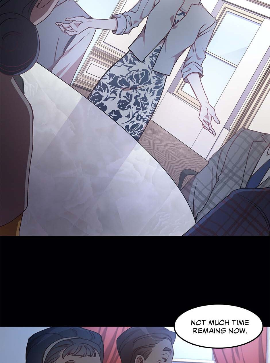 Read Black Dragon Romance chapter 49 image 52 on Lezhin