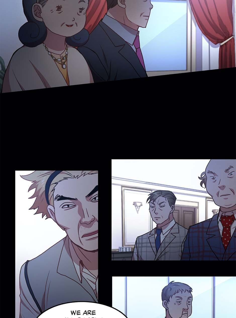 Read Black Dragon Romance chapter 49 image 53 on Lezhin