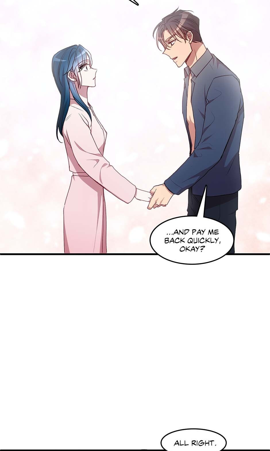 Read Black Dragon Romance chapter 49 image 7 on Lezhin