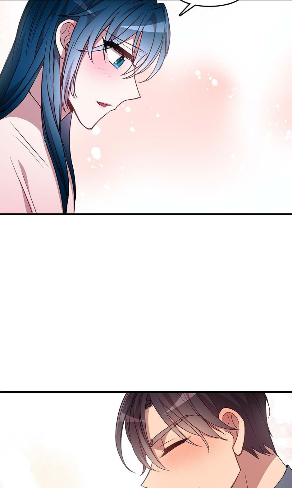 Read Black Dragon Romance chapter 49 image 8 on Lezhin