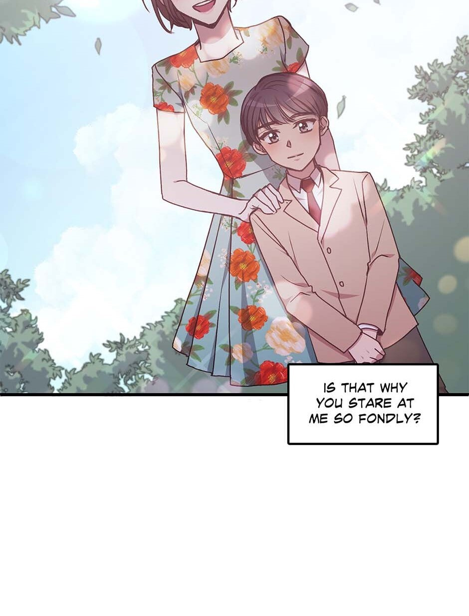 Read Black Dragon Romance chapter 50 image 10 on Lezhin