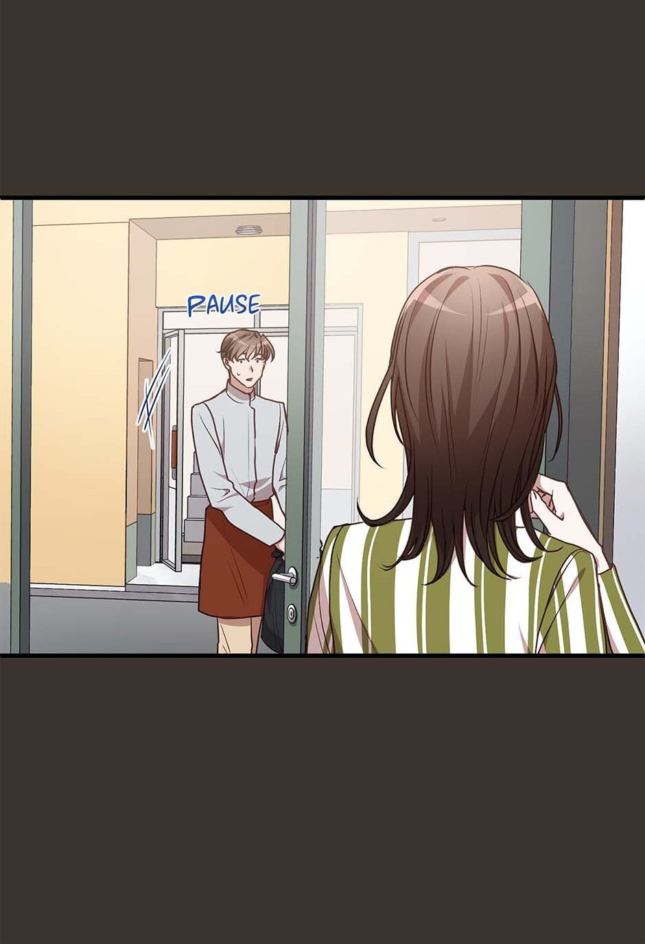 Read Black Dragon Romance chapter 50 image 18 on Lezhin
