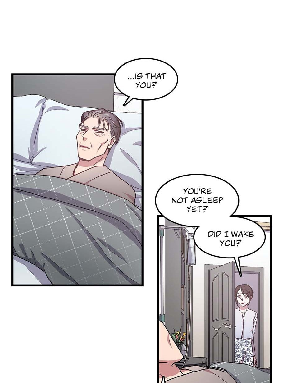 Read Black Dragon Romance chapter 50 image 2 on Lezhin