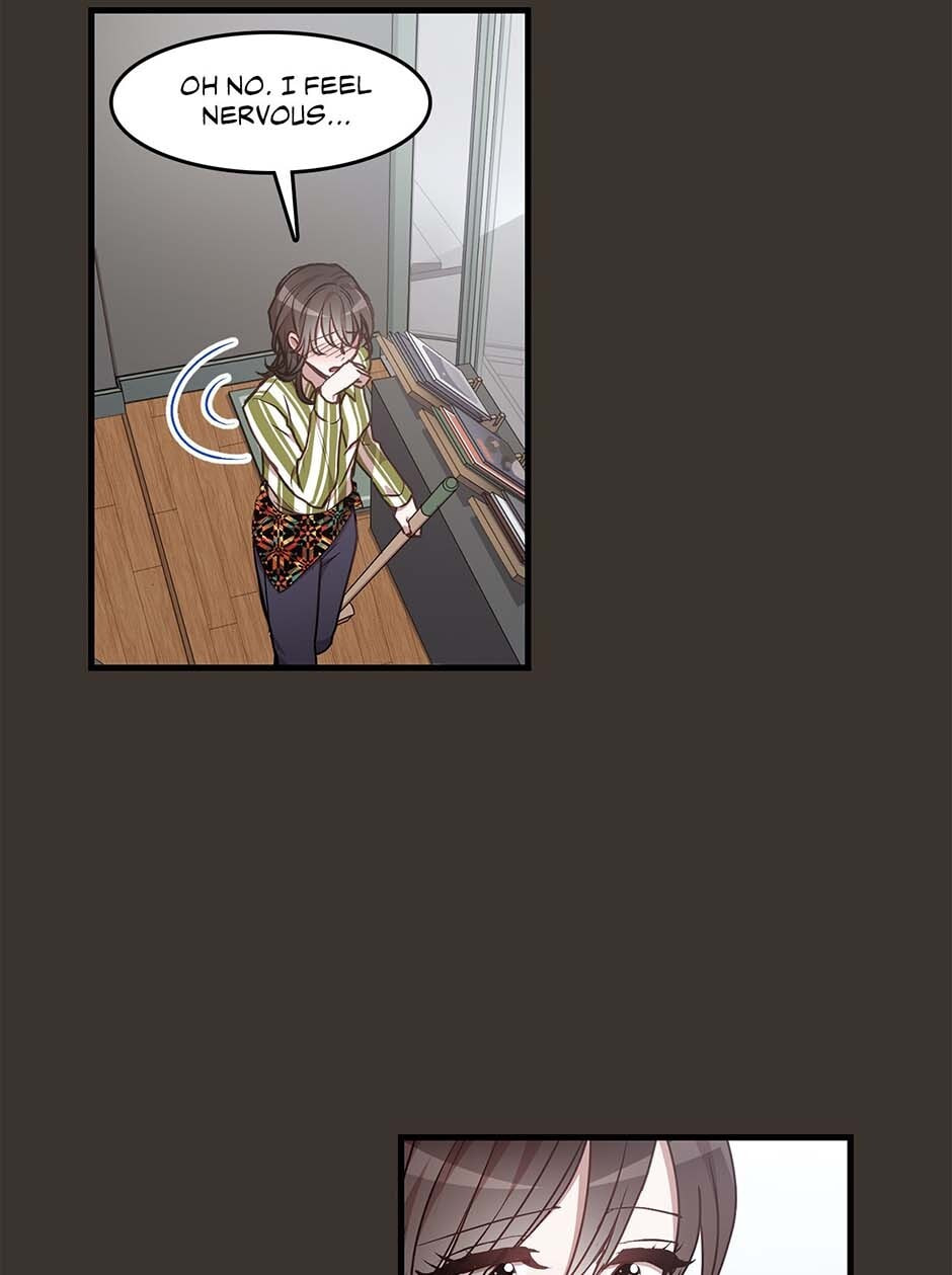 Read Black Dragon Romance chapter 50 image 21 on Lezhin