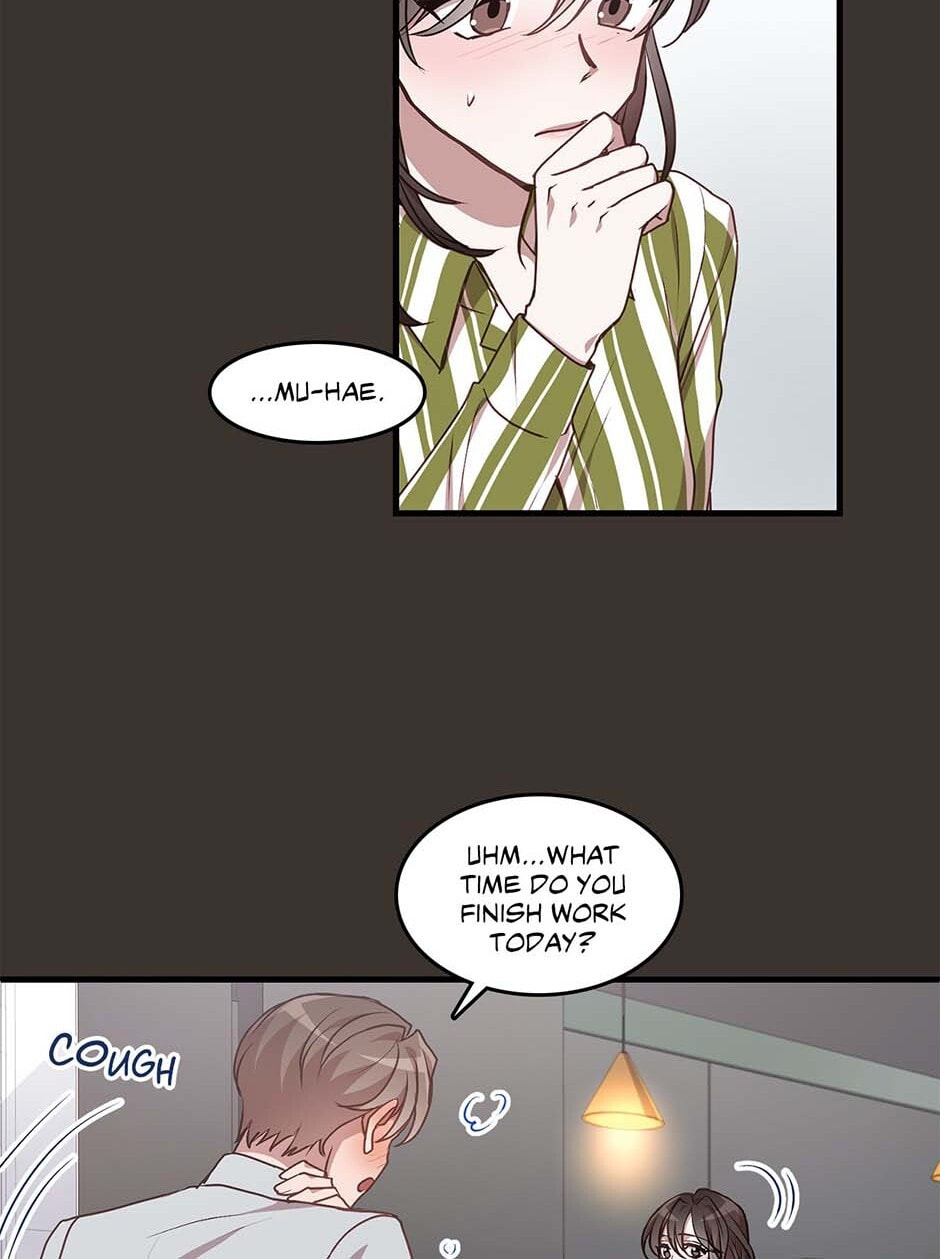 Read Black Dragon Romance chapter 50 image 22 on Lezhin
