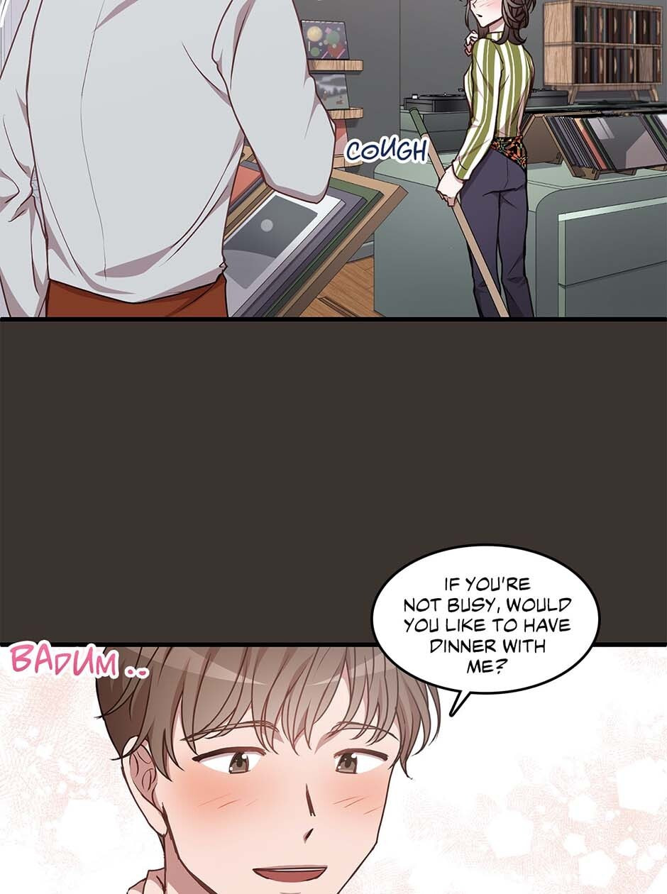 Read Black Dragon Romance chapter 50 image 23 on Lezhin