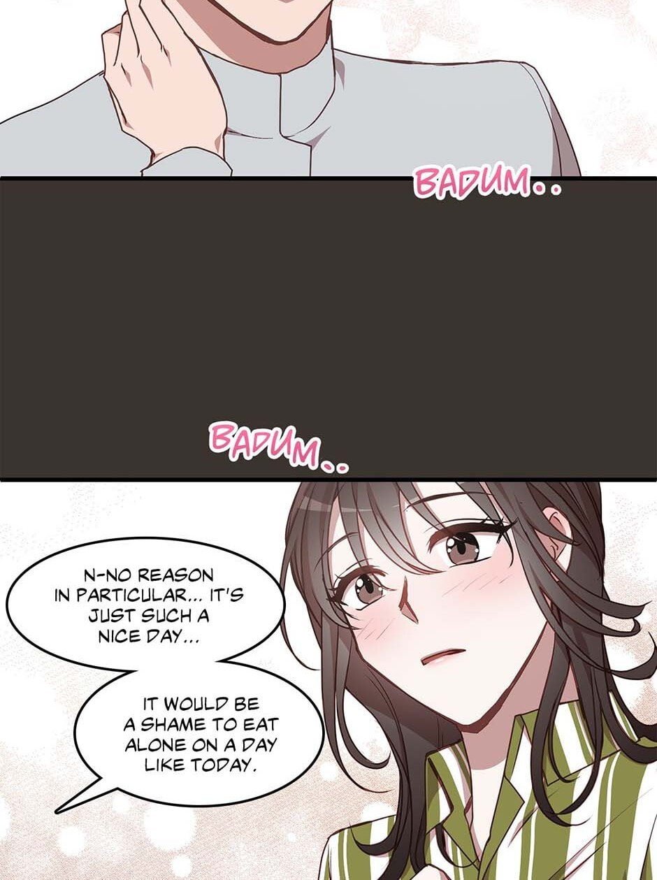 Read Black Dragon Romance chapter 50 image 24 on Lezhin