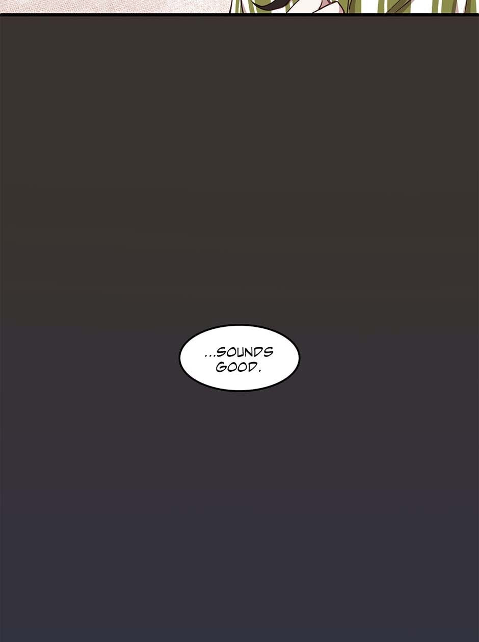 Read Black Dragon Romance chapter 50 image 25 on Lezhin