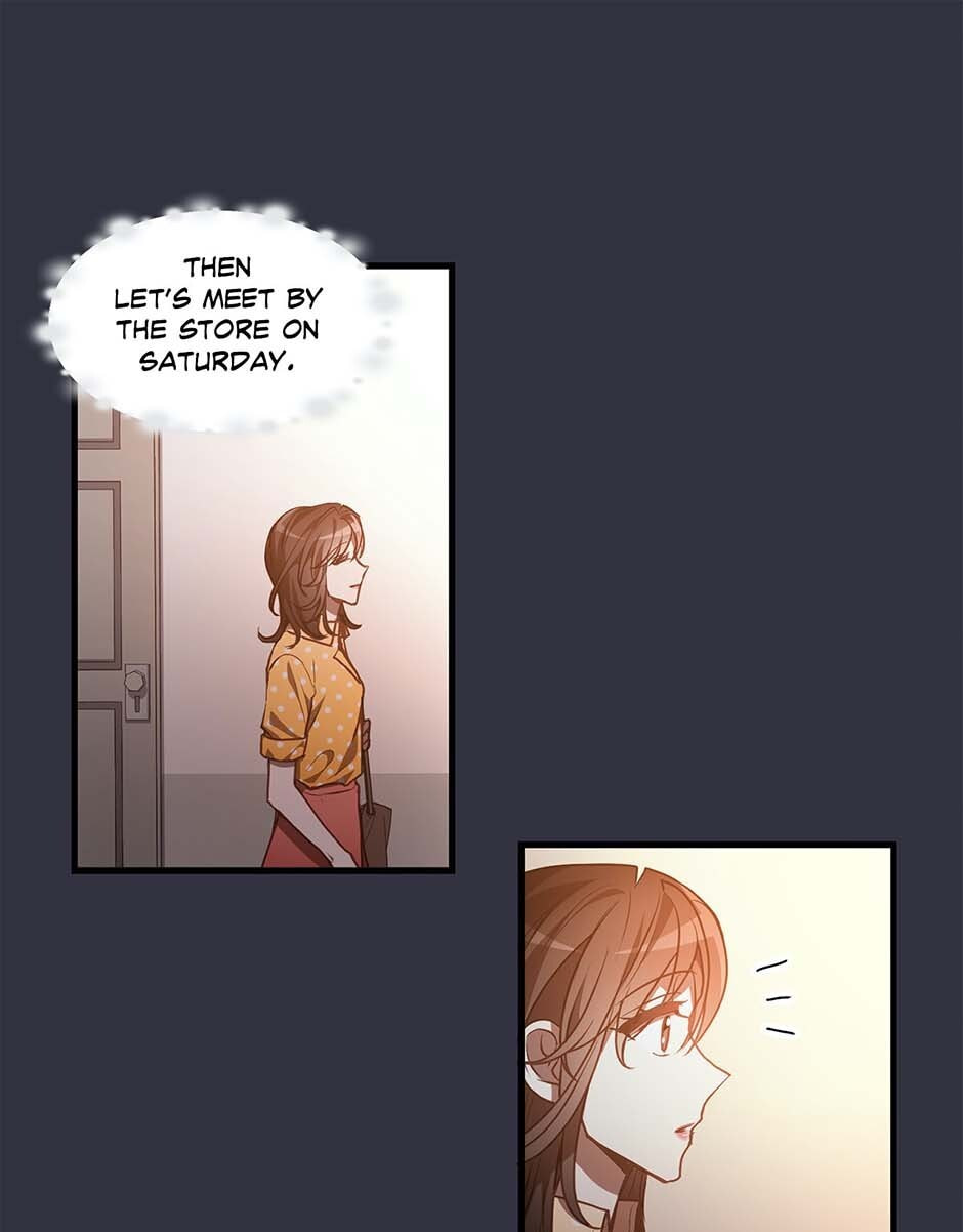 Read Black Dragon Romance chapter 50 image 27 on Lezhin