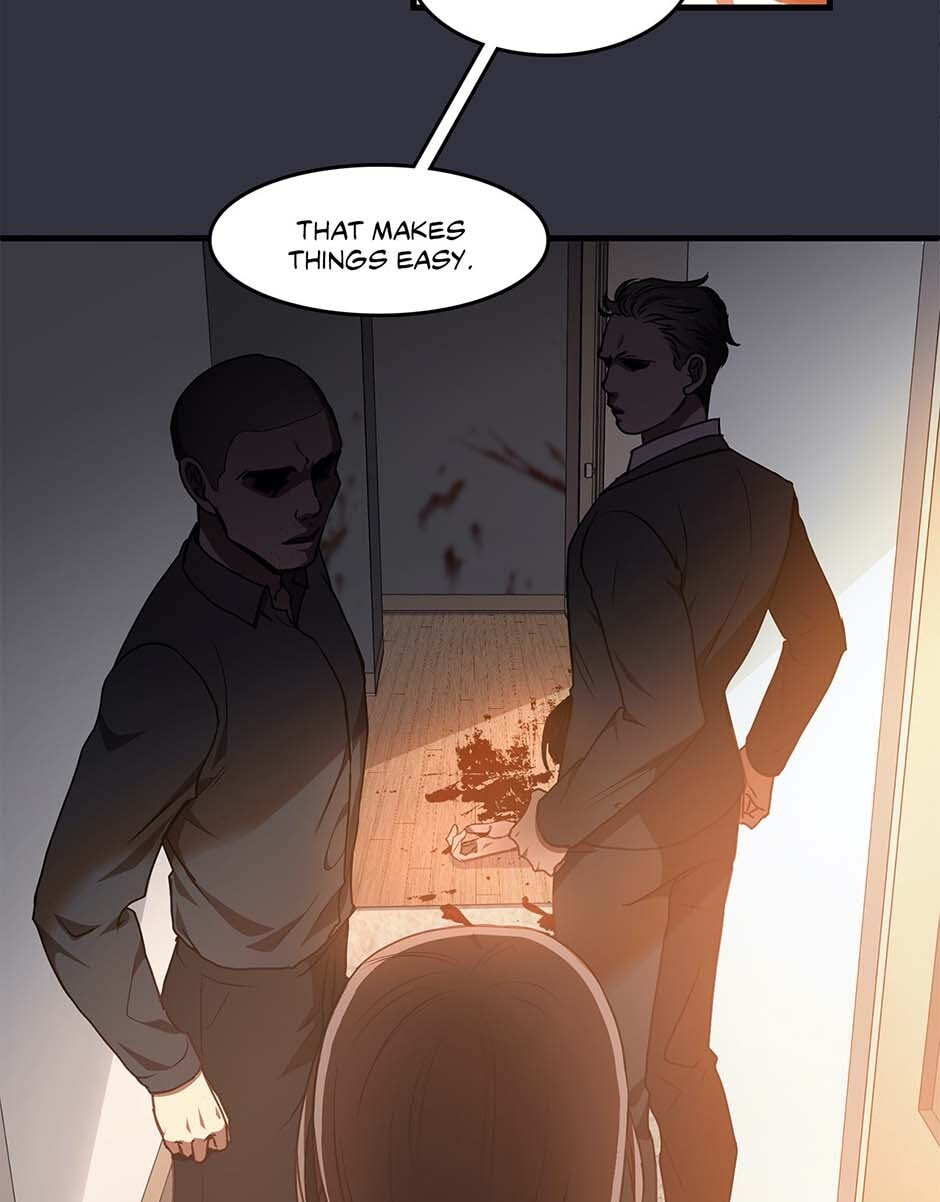 Read Black Dragon Romance chapter 50 image 31 on Lezhin