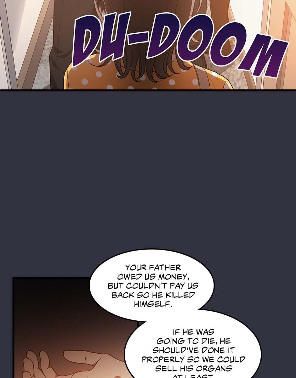 Read Black Dragon Romance chapter 50 image 32 on Lezhin