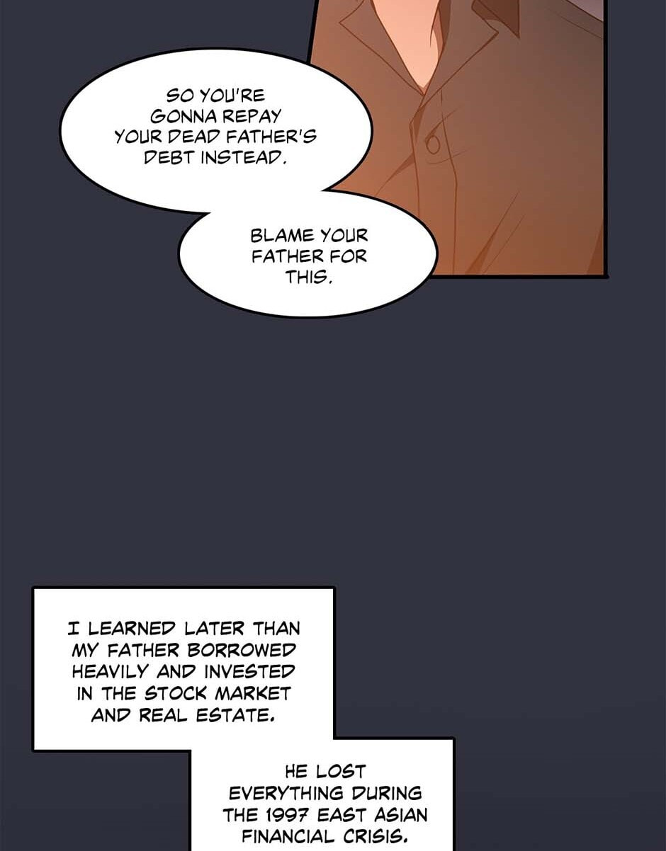Read Black Dragon Romance chapter 50 image 34 on Lezhin