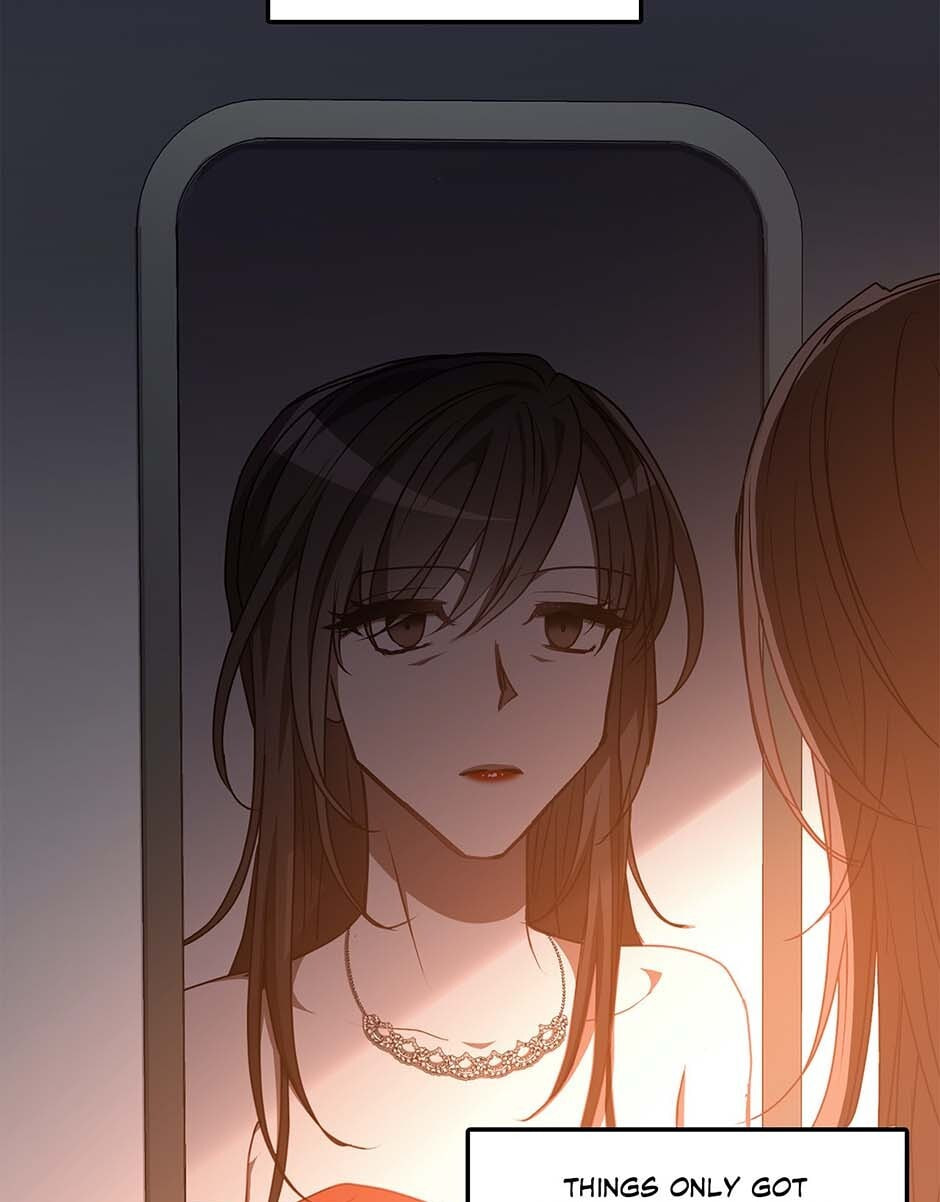 Read Black Dragon Romance chapter 50 image 35 on Lezhin