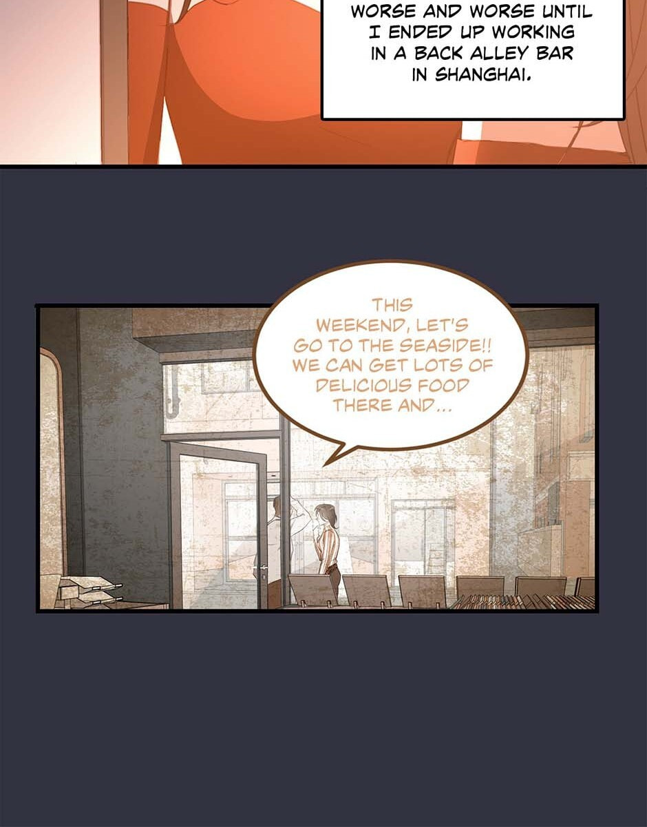 Read Black Dragon Romance chapter 50 image 36 on Lezhin