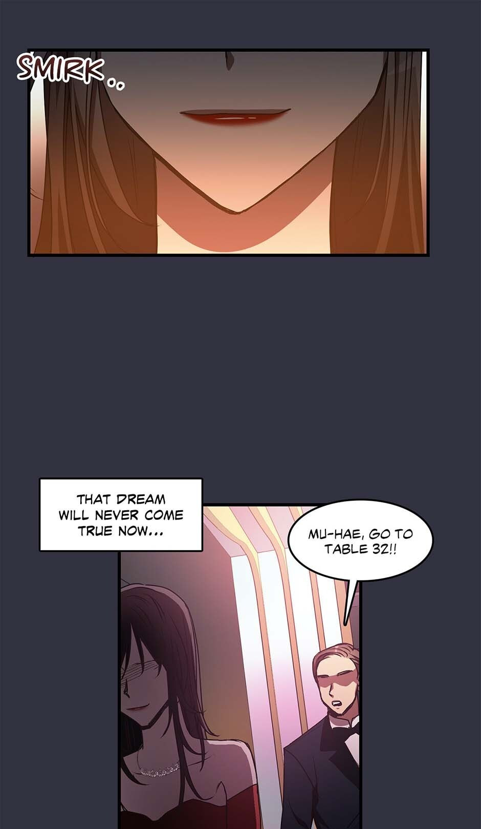 Read Black Dragon Romance chapter 50 image 37 on Lezhin