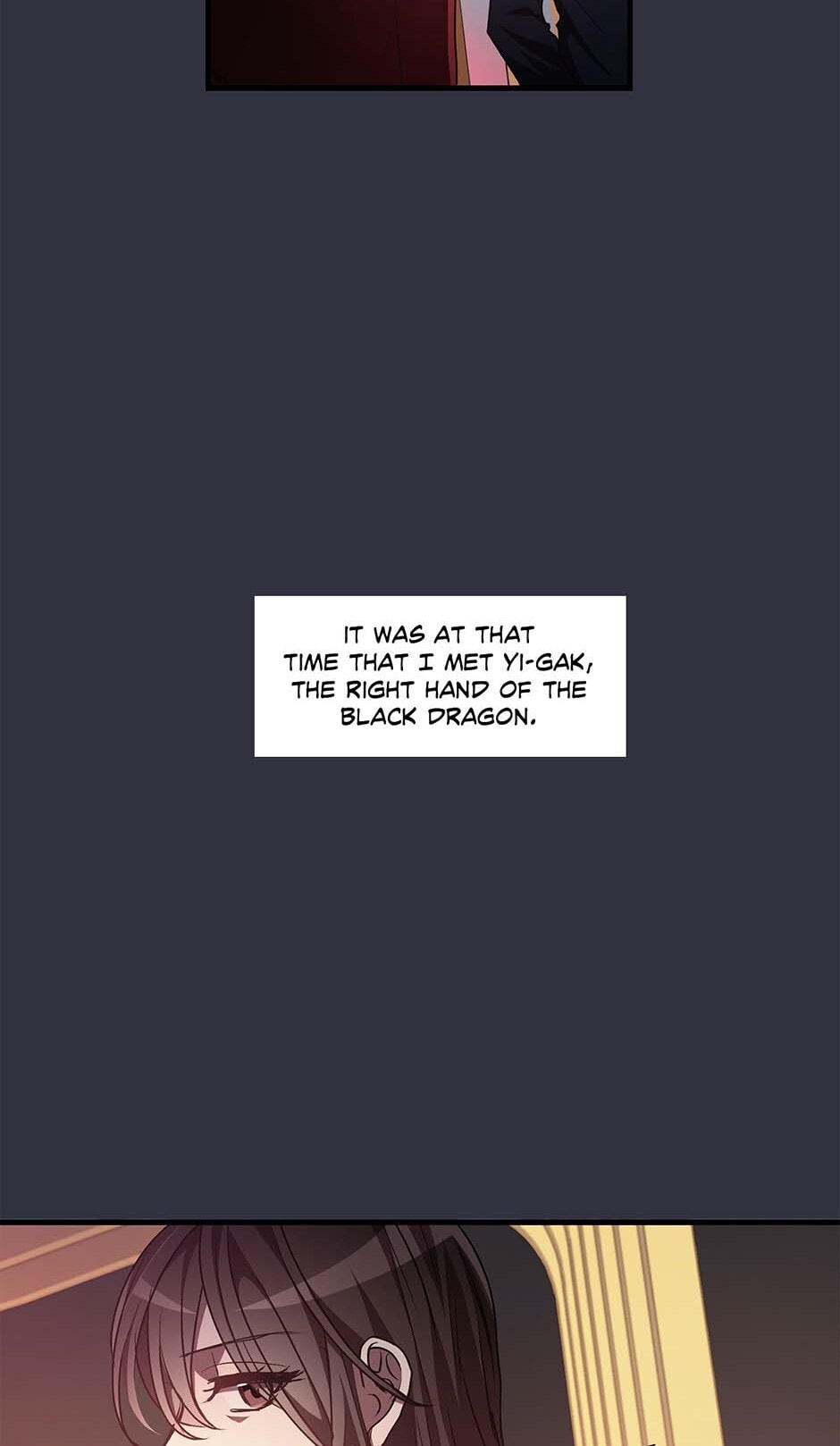 Read Black Dragon Romance chapter 50 image 38 on Lezhin