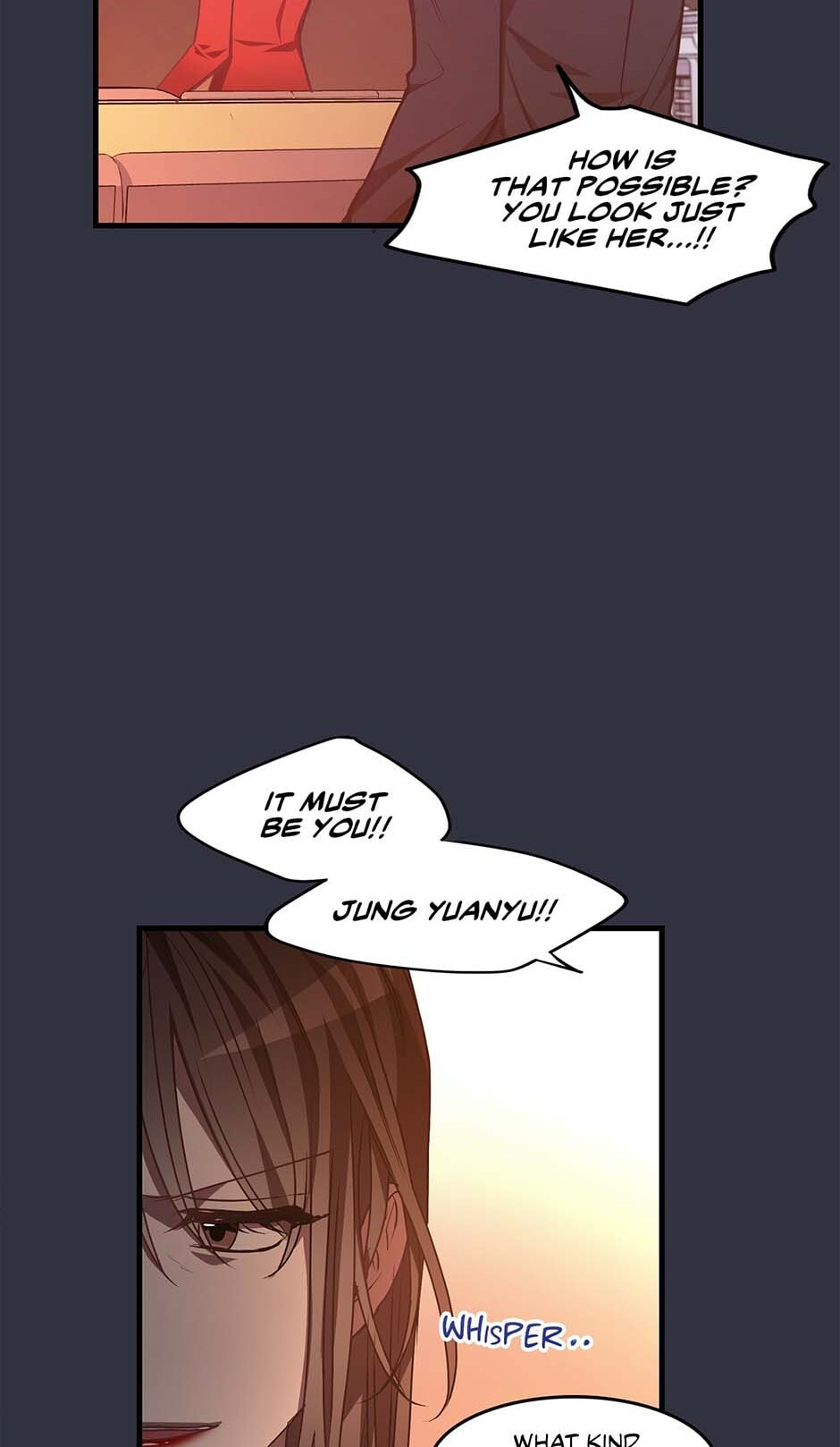 Read Black Dragon Romance chapter 50 image 40 on Lezhin